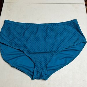 Terra & Sky Swim Bottoms